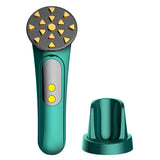 RF Skin Rejuvenation Instrument EMS Micro Current Beauty Device