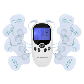 Muscle Stimulator Physiotherapy Tens Massager
