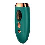 Professional Permanent Laser Epilator Painless Photoepilator IPL Hair Remover Device