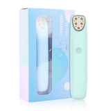 RF Eye Massager Anti-Ageing Wrinkle Lighten Dark Circles Massage Pen