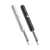 Smart Ear Canal Cleaning wireless wifi connection visual ear stick endoscope 300W high precision mini ear cleaner