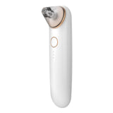 Blackhead remover visible wifi connection multifunctional vacuum facial pore cleaner