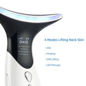 Neck Massage Care Beauty Device